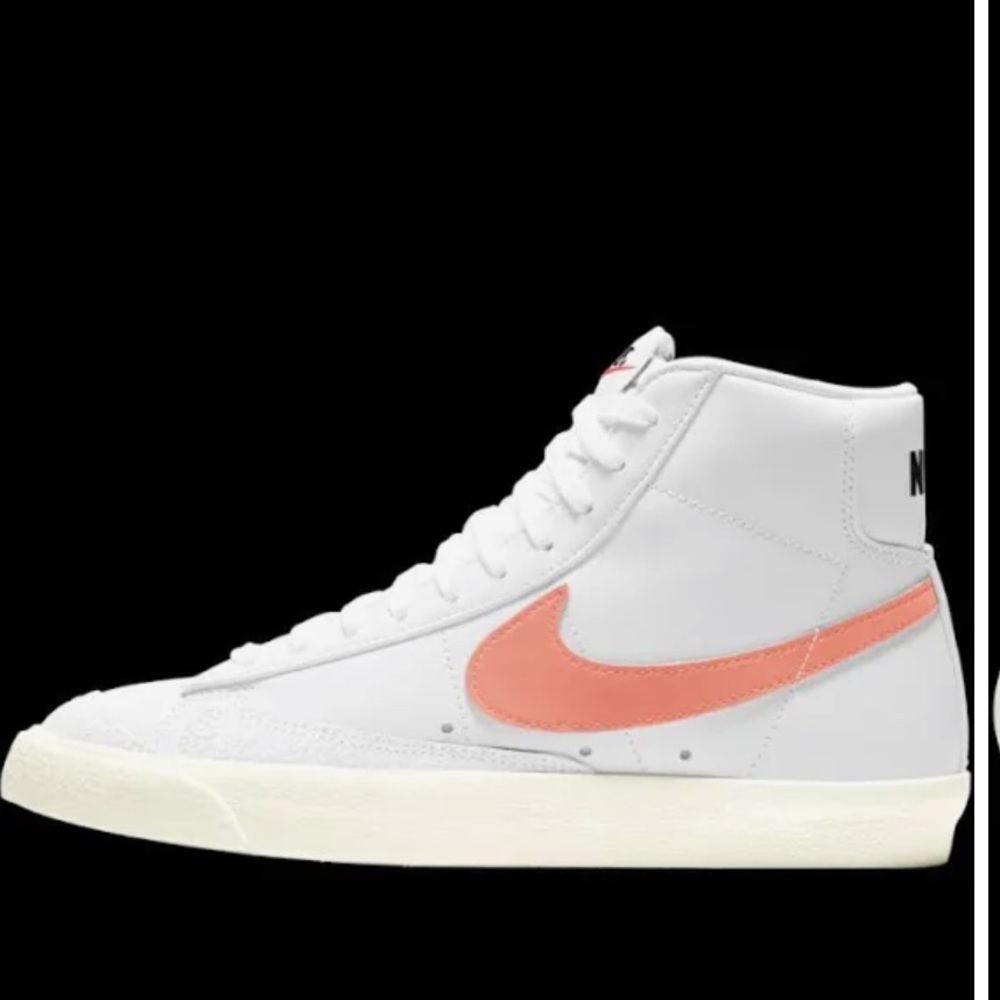 Blazer Mid 77 Nikes